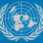 Logo ONU