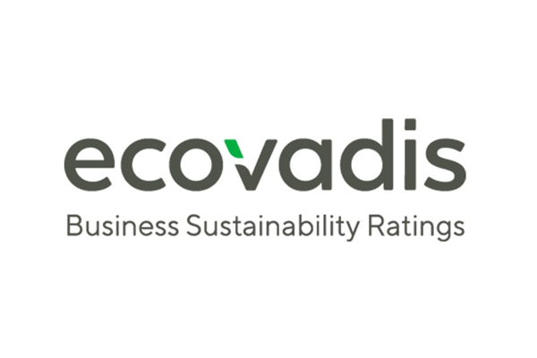 EcoVadis | Certificaciones | SQM YODO