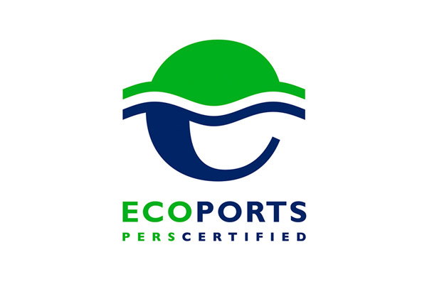 ECOPORTS | Certificaciones | SQM YODO