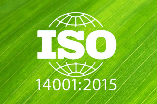 ISO 14001 | Certificaciones | SQM YODO
