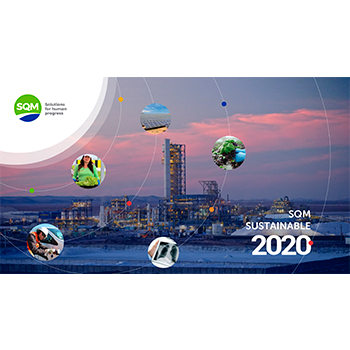 Reporte Sustentabilidad 2020