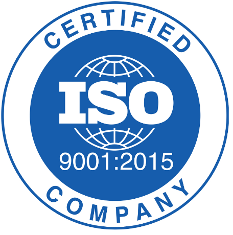 Proceso productivo de yodo de SQM mantiene su certificación en la norma ISO 9001:2015